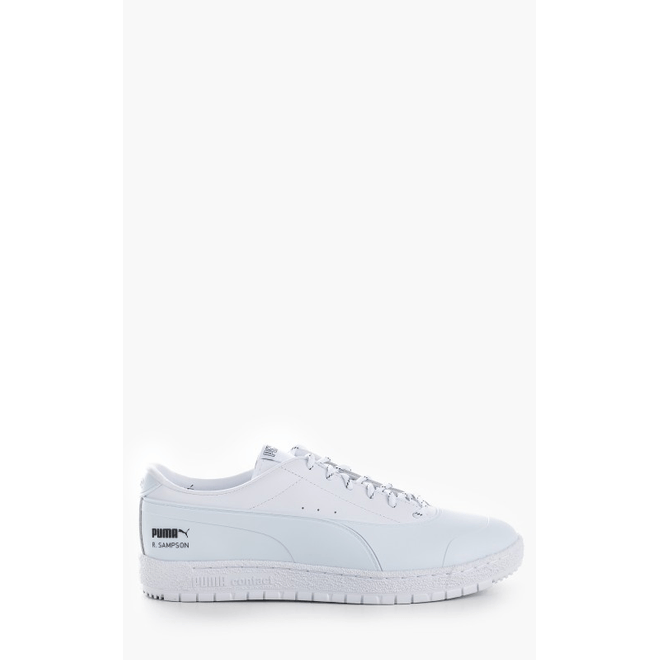 Puma x Maison Kitsune Ralph Sampson 70 Puma Black/Puma White 375647-01