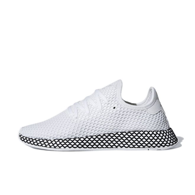 adidas Deerupt 'Footwear White' B41767