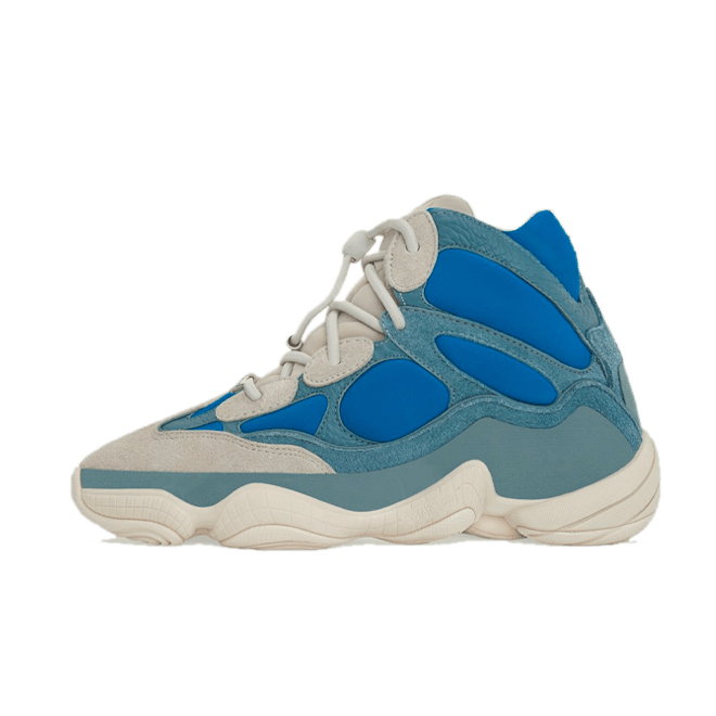 adidas Yeezy 500 High 'Frosted Blue' GZ5544