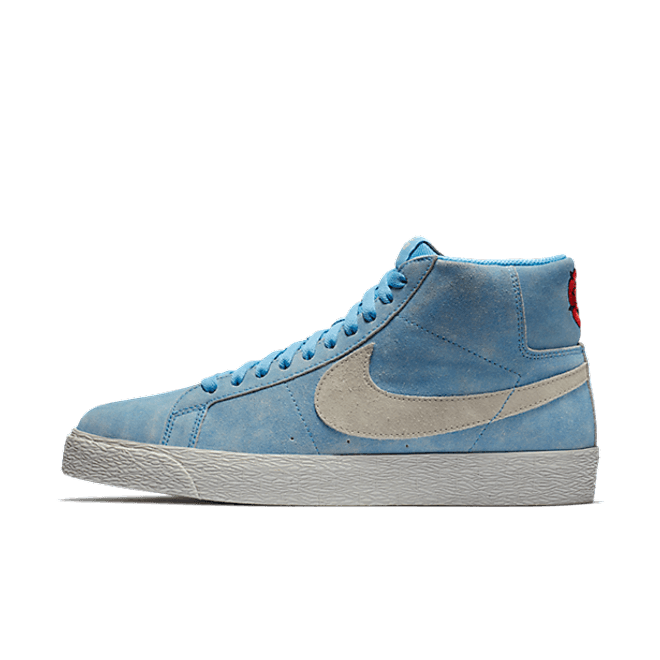 Nike SB Zoom Blazer 'Lance Mountain' 864349-406