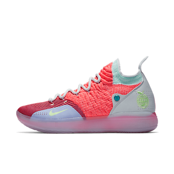 Nike KD 11 Hot Punch AO2604-600