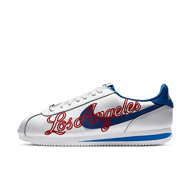Nike Cortez Los Angeles DA4402-100