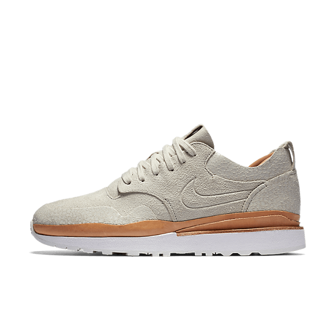 Nike Air Safari Royal Pale Grey Vachetta Tan 872633-002