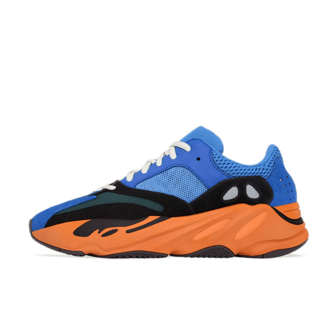 adidas Yeezy Boost 700 'Bright Blue' GZ0541