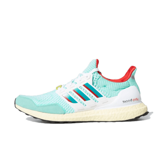 adidas UltraBoost DNA 1.0 'EQT Green' H05264