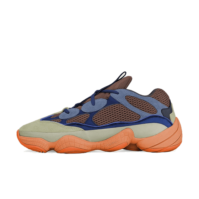 adidas Yeezy 500 'Enflame' GZ5541