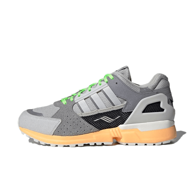 adidas ZX 10,000 C 'Acid Orange' FX6978