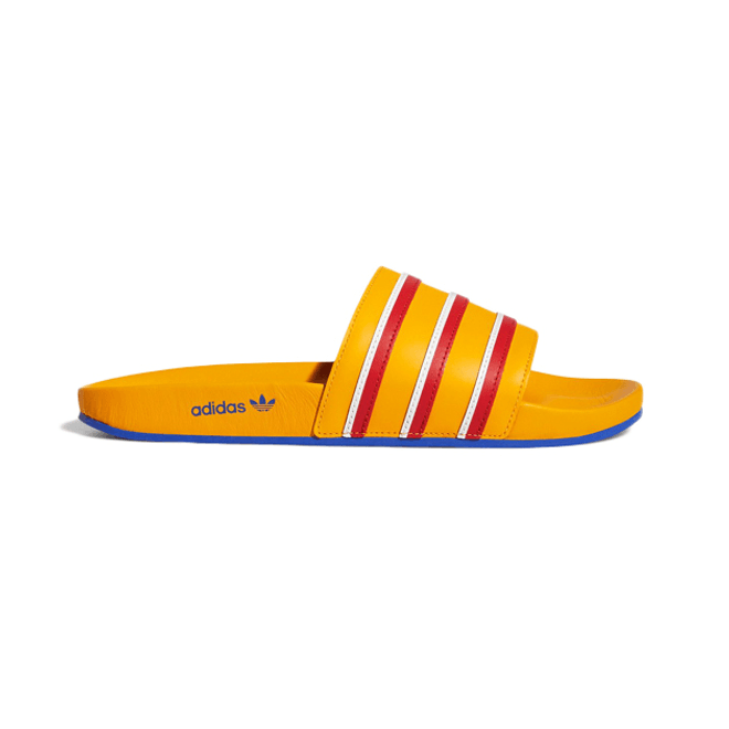 adidas Adilette Eric Emanuel McDonald's All American H02574