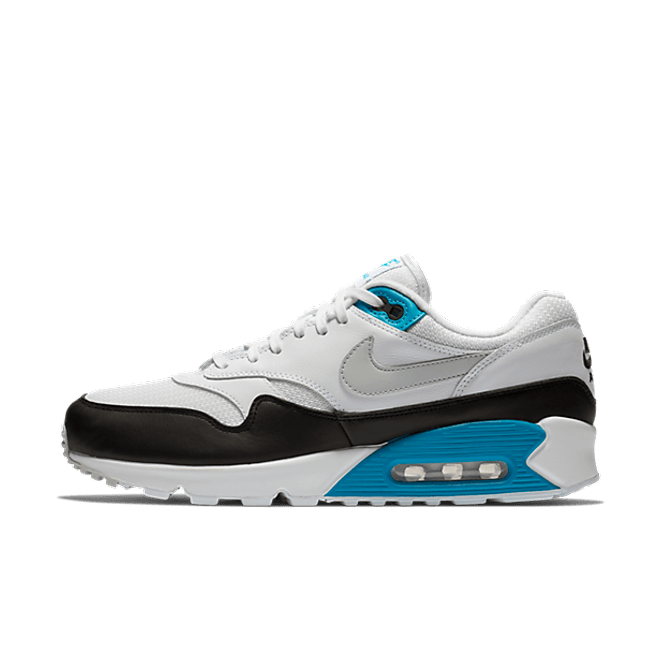Nike Air Max 90/1 'Laser Blue' AJ7695-104