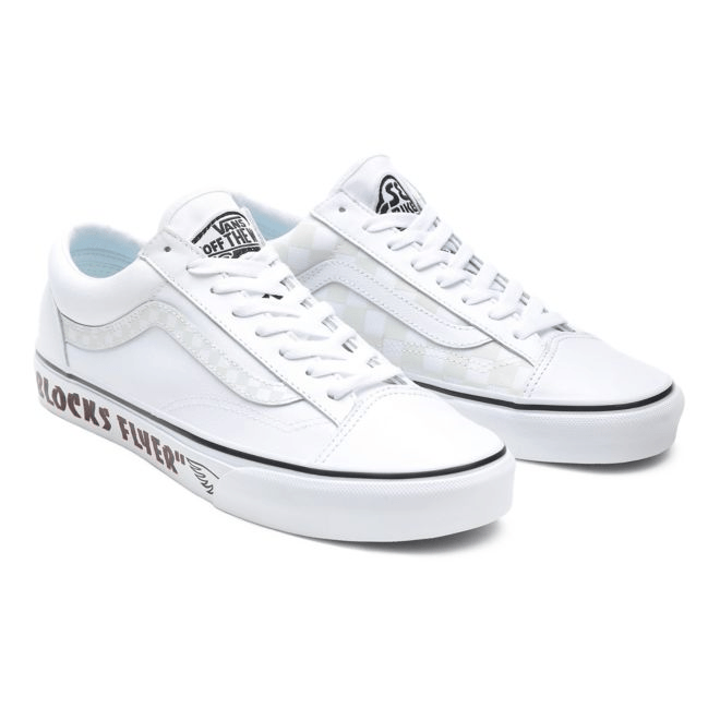 VANS Vans X Se Bikes Style 36 VN0A54F64YS