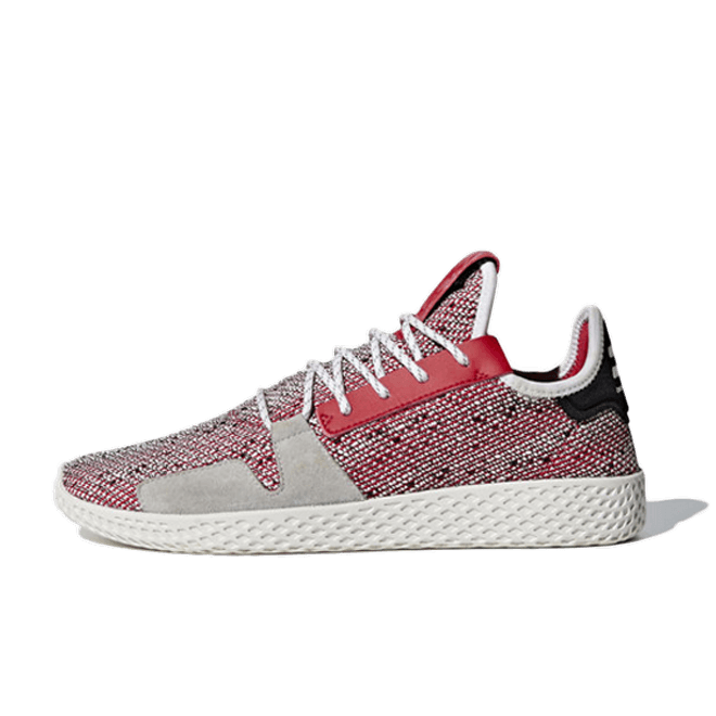 Pharrell x adidas Tennis Hu v2 BB9542