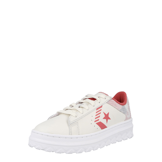 Festival Pro Leather X2 Low Top 170685C