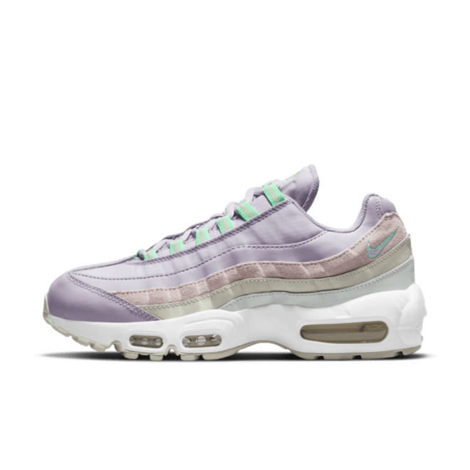 Nike Air Max 95 'Infinite Lilac' CZ1642-500