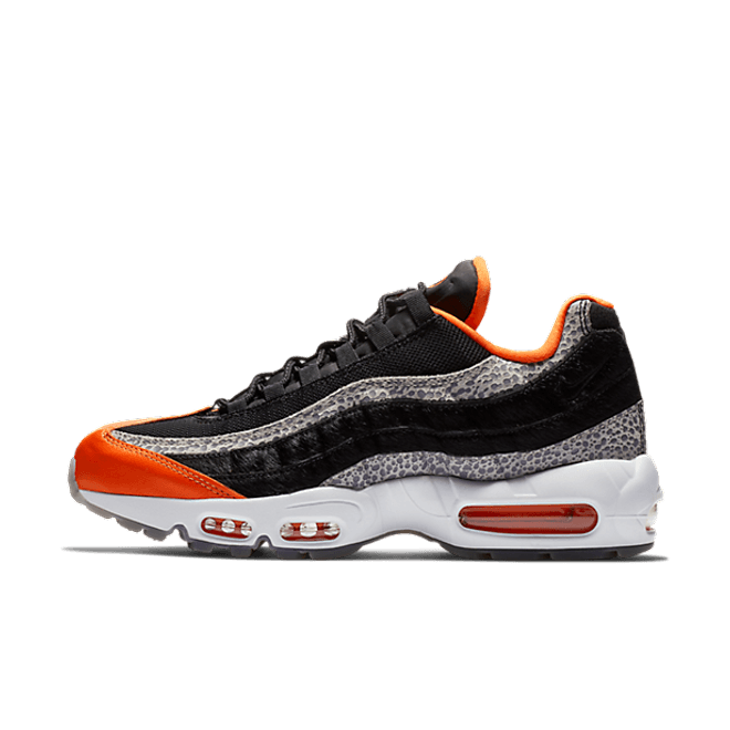 Nike Air Max 95 'Keep Rippin Stop Slippin' AV7014-002