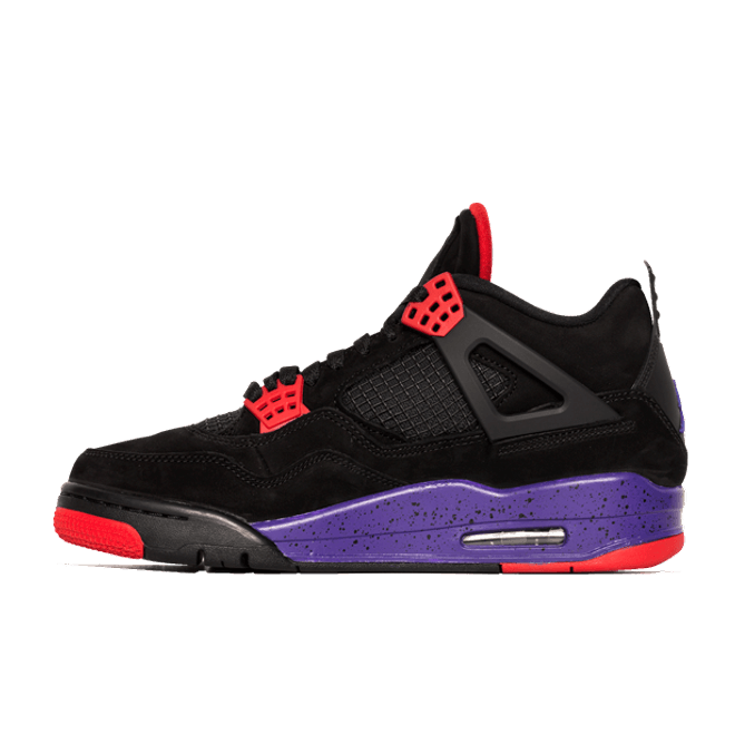 Air Jordan 4 Retro NRG 'Raptor' AQ3816-065