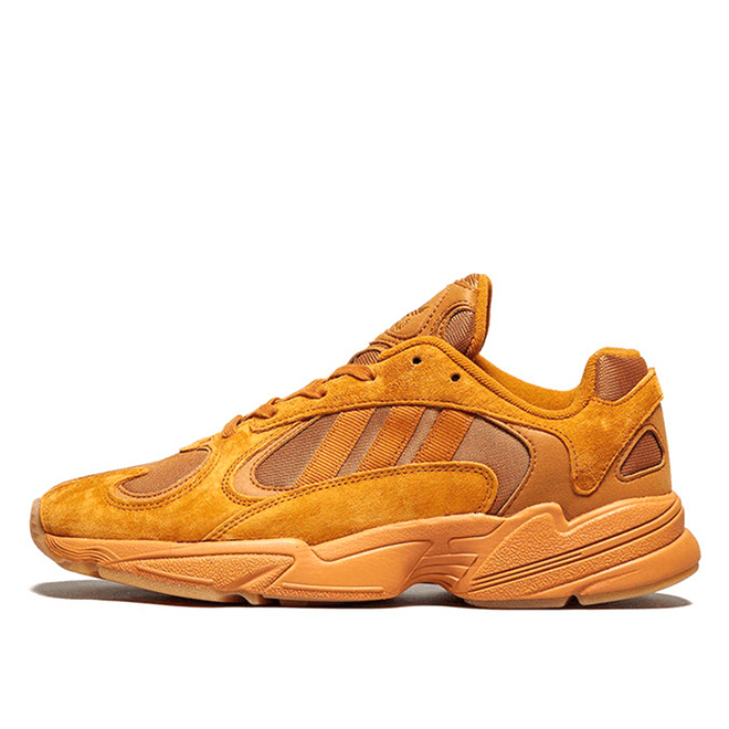 Adidas adidas x Size? Yung-1 'Craft Orche' F36917