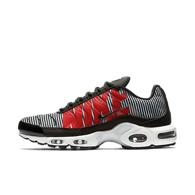 Nike Air Max Plus TN SE 'Striped' AT0040-001