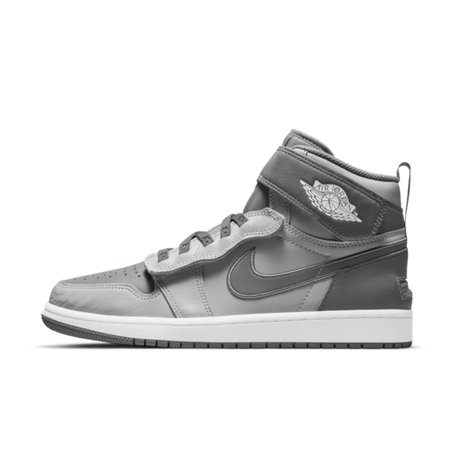 Air Jordan 1 High FlyEase 'Smoke Grey' CQ3835-003