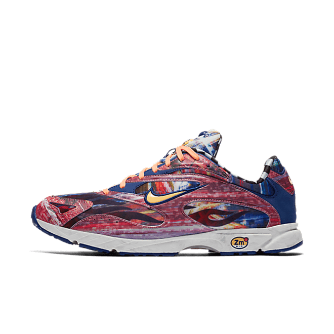 Nike Zoom Streak Spectrum Plus Premium 'Melon Tint' AR1533-800
