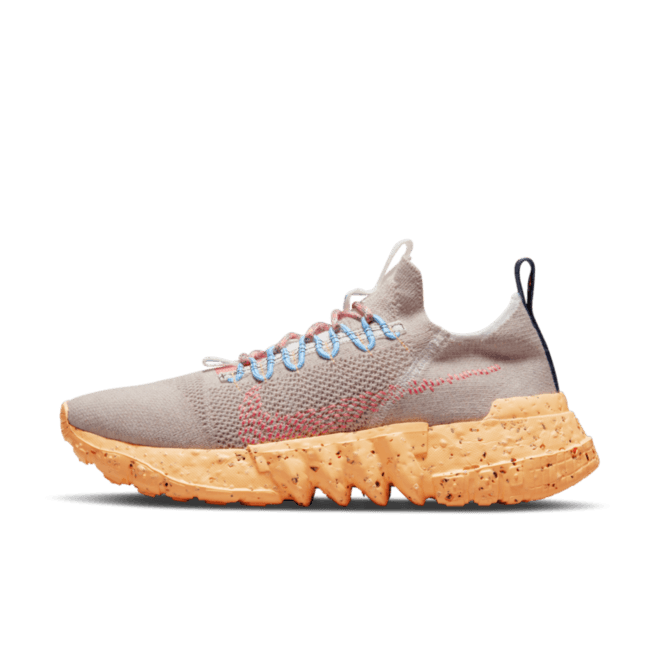 Nike Space Hippie 01 'Melon Tint' DJ3056-003