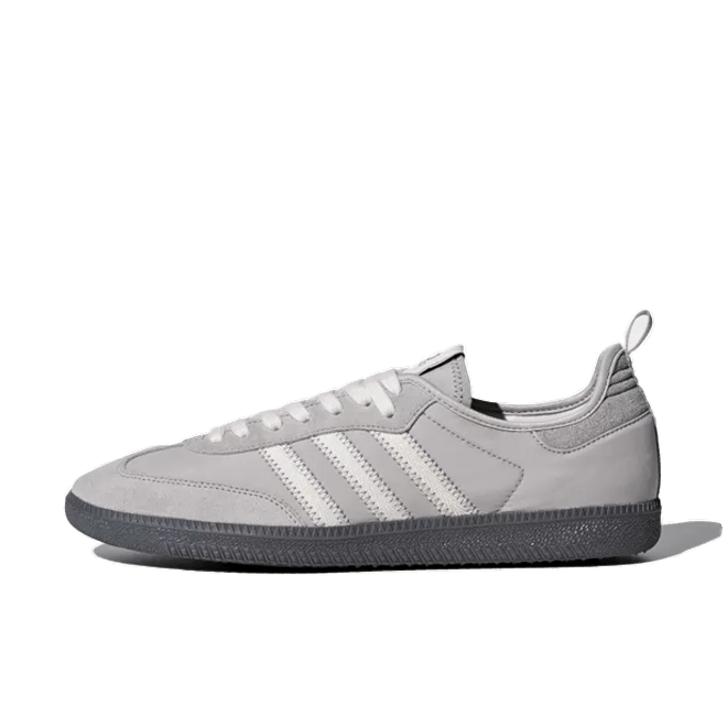 adidas X C.P. Company Samba 'Grey' F33870