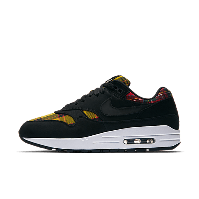 Nike Wmns Air Max 1 SE 'Tartan' AV8219-001