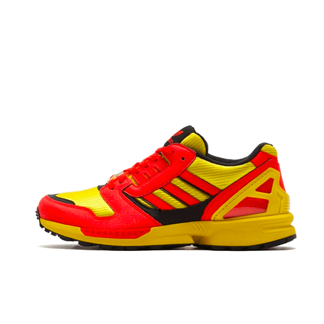 atmos X adidas ZX8000 G-SNK 4 GX7842
