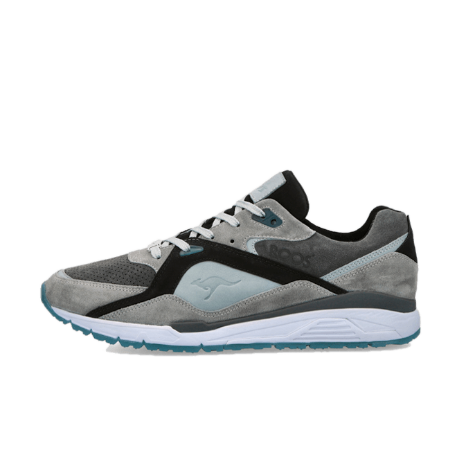 43einhalb X KangaROOS Runaway 'Lupus' 4720L-2009