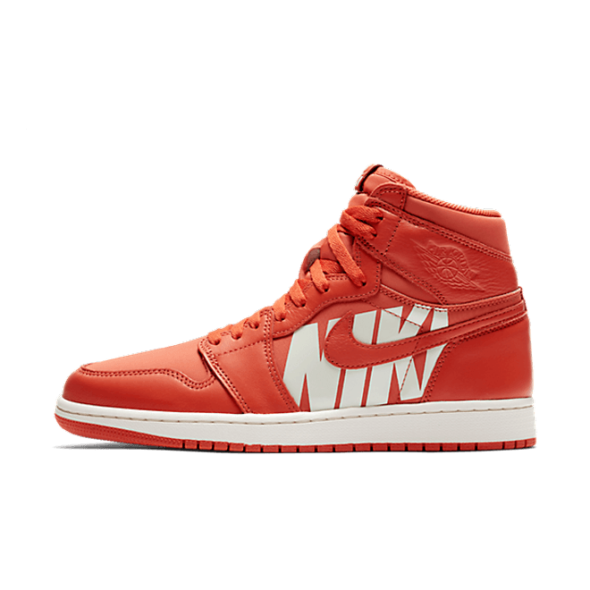 Air Jordan 1 Retro High Og 'Vintage Coral' 555088-800