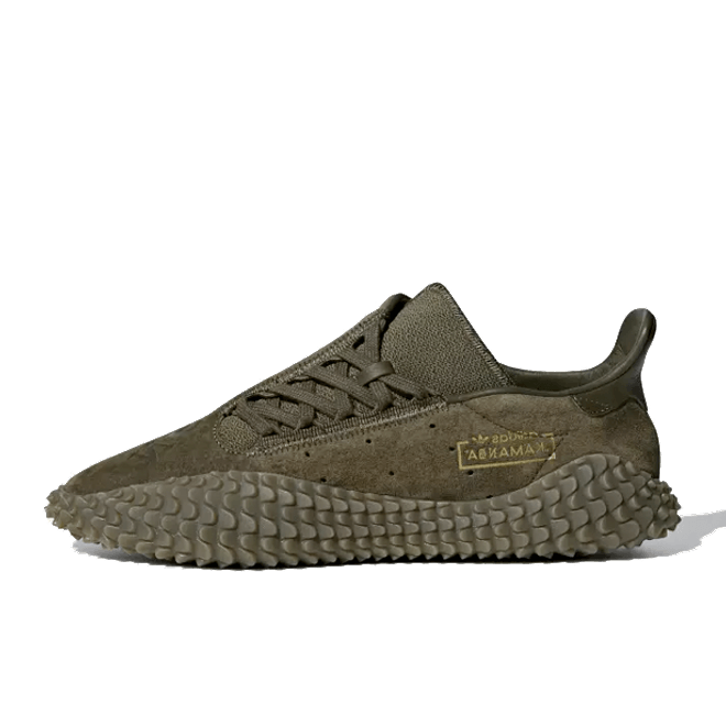 Neighborhood x adidas Kamanda 01 'Olive' B37340