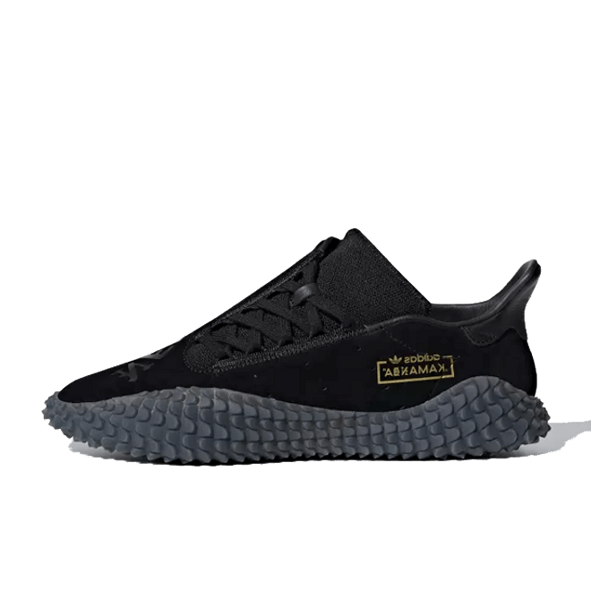 Neighborhood x adidas Kamanda 01 B37341