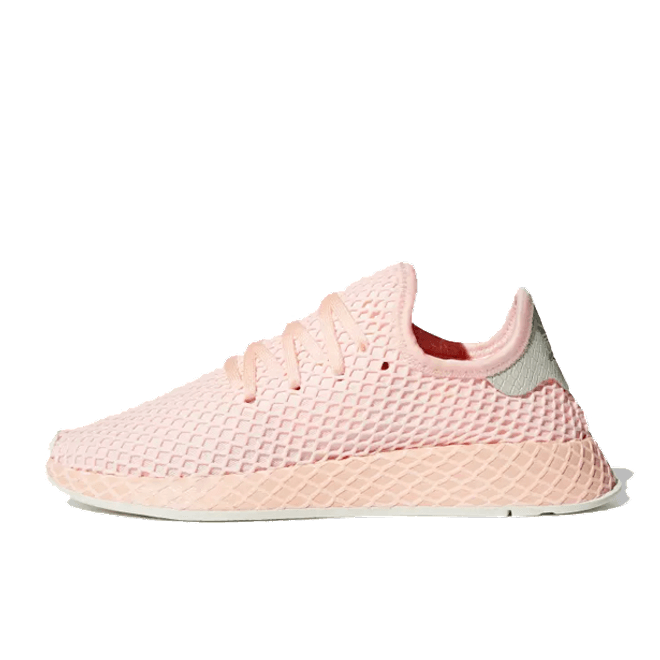 adidas Originals Deerupt 'Clear Orange' B41727