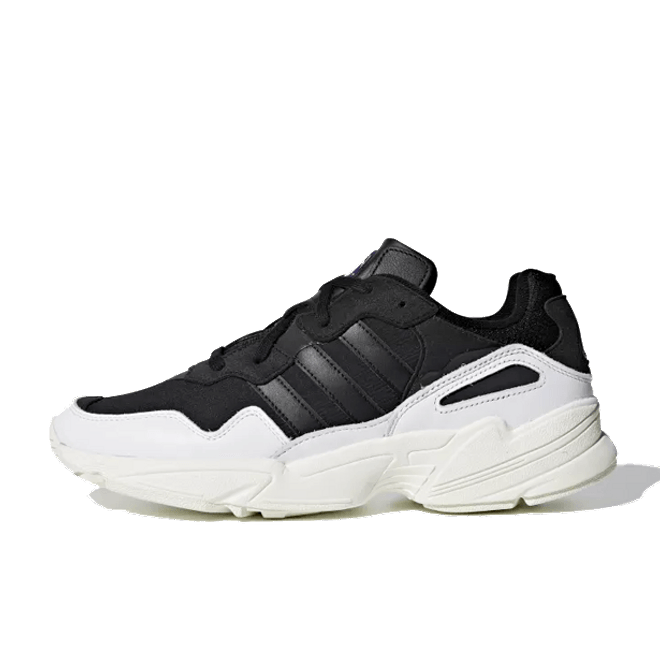 adidas Originals Yung-96 'Ftwr White/Black' F97177