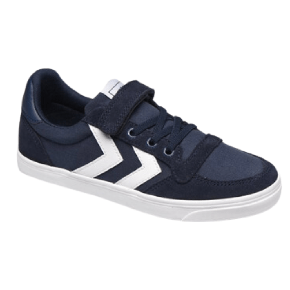 Hummel Slimmer Stadil Low Jr 204497-7459