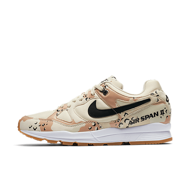 Nike Air Span II Premium 'Beach Camo' AO1546-200