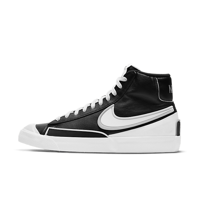 Nike Blazer Mid DA7233-001
