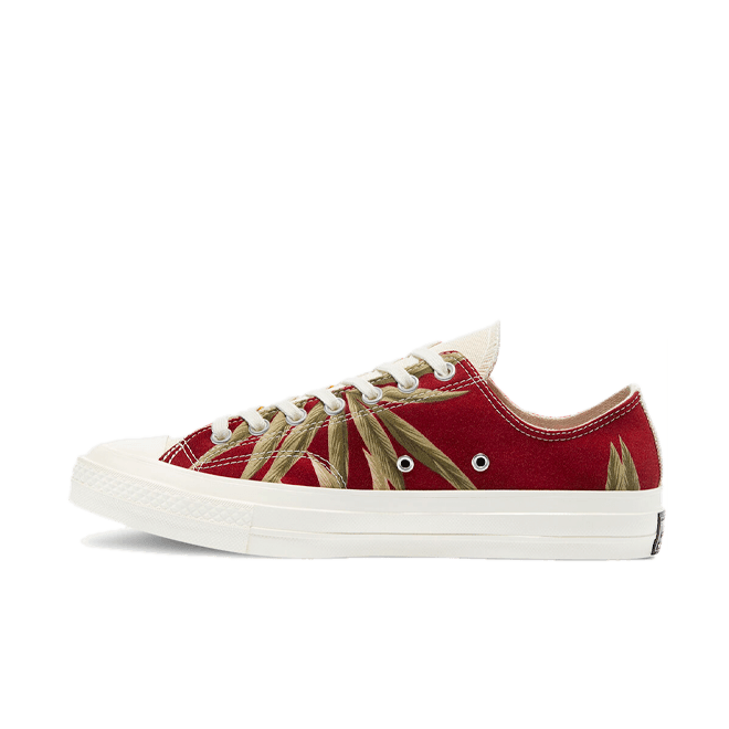 Converse Tropical Shirt Chuck 70 Low Top 170668C