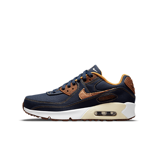 Nike Air Max 90 SE DC7774-400