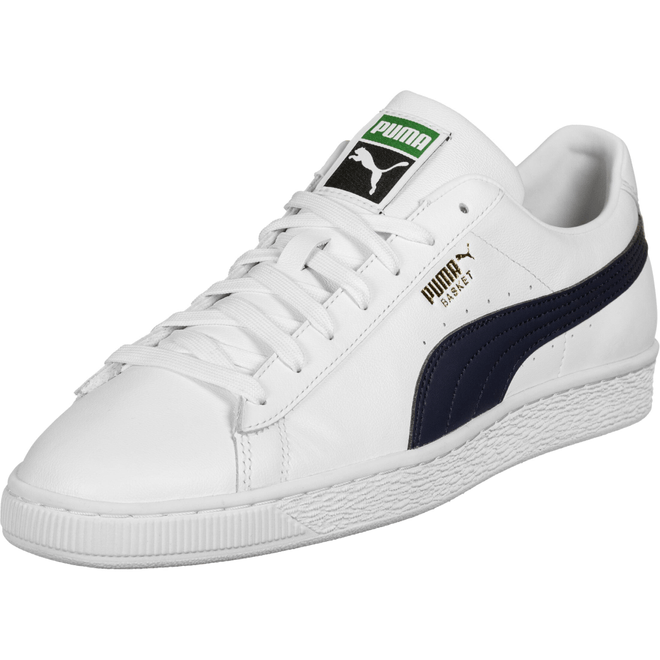 Puma Basket Classic XXI 374923-05