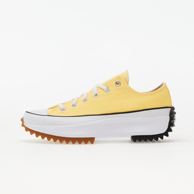 Converse Color Run Star Hike Low Top 170778C