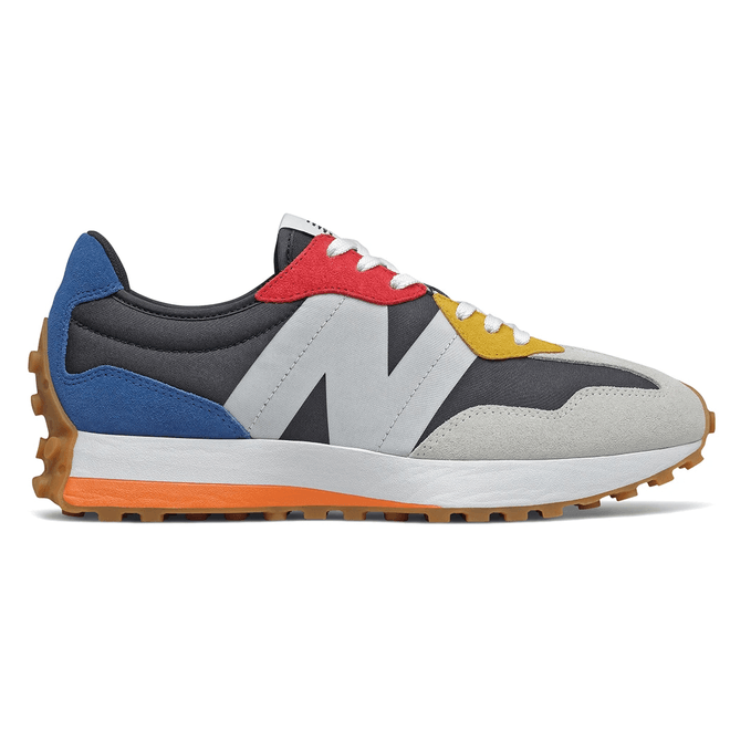 New Balance 327 Summer Fog MS327PBB