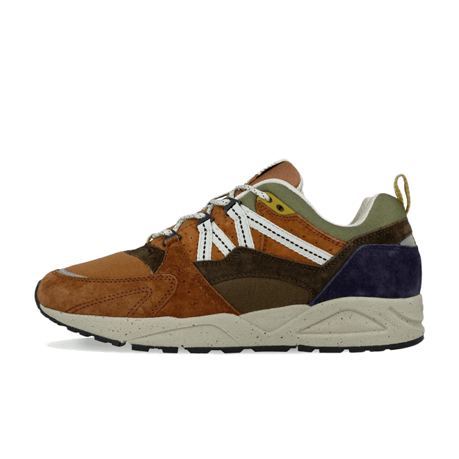 Karhu Fusion 2.0 'Turtoise Shell' F804042