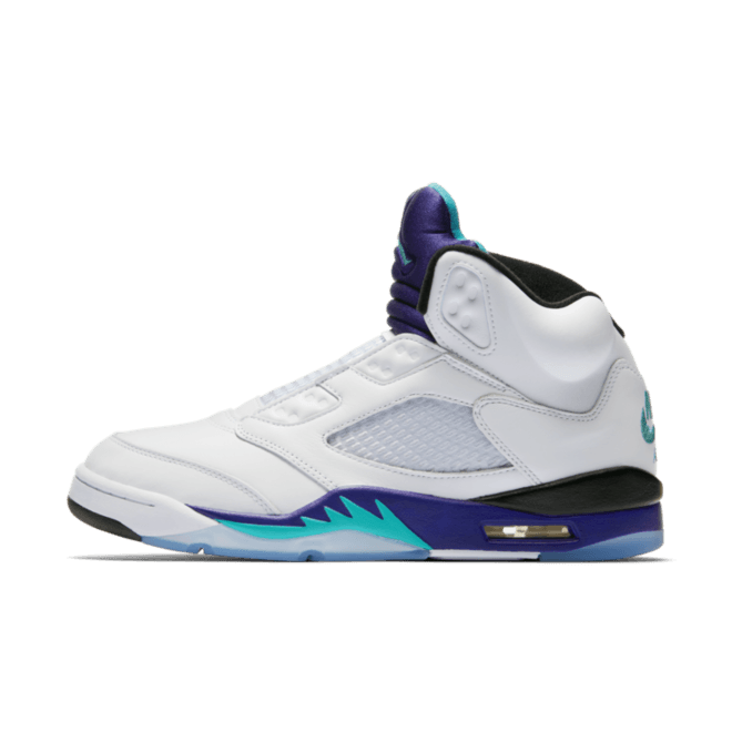 Air Jordan 5 NRG 'Fresh Prince' AV3919-135