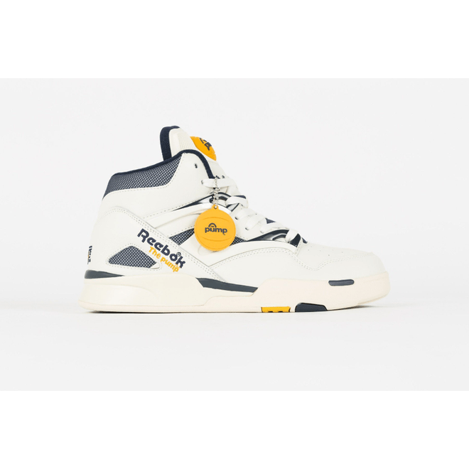 Reebok Pump Omni Zone II 'DEE BROWN' GY5301