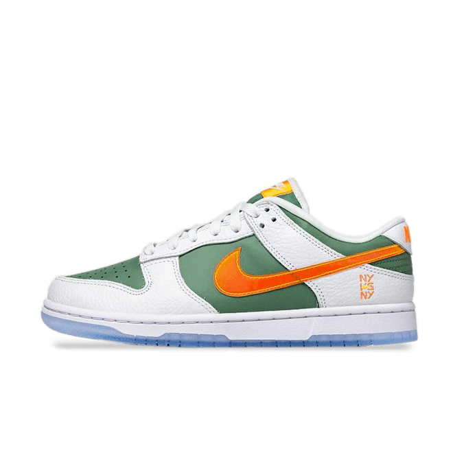 Nike Dunk Low 'NY vs NY' DN2489-300
