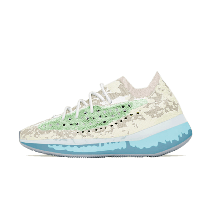 adidas Yeezy Boost 380 'Alien Blue' GW0304