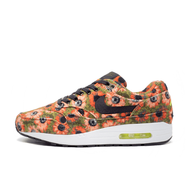 Nike Air Max 1 Premium SE 'Multi Print' 858876-003