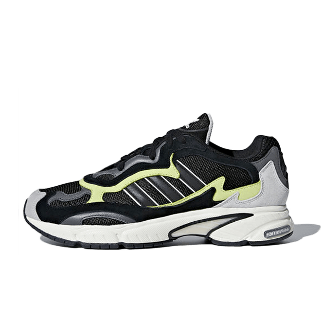 adidas Temper Run 'Black' F97209