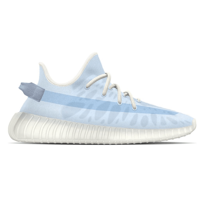 adidas Yeezy Boost 350 V2 Mono Ice GW2869