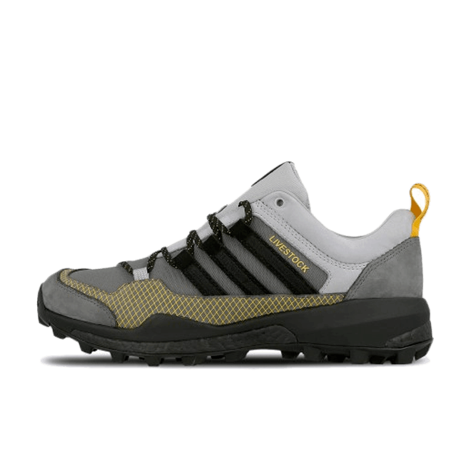 Livestock X adidas Terrex Skychaser 'Stone' B37853